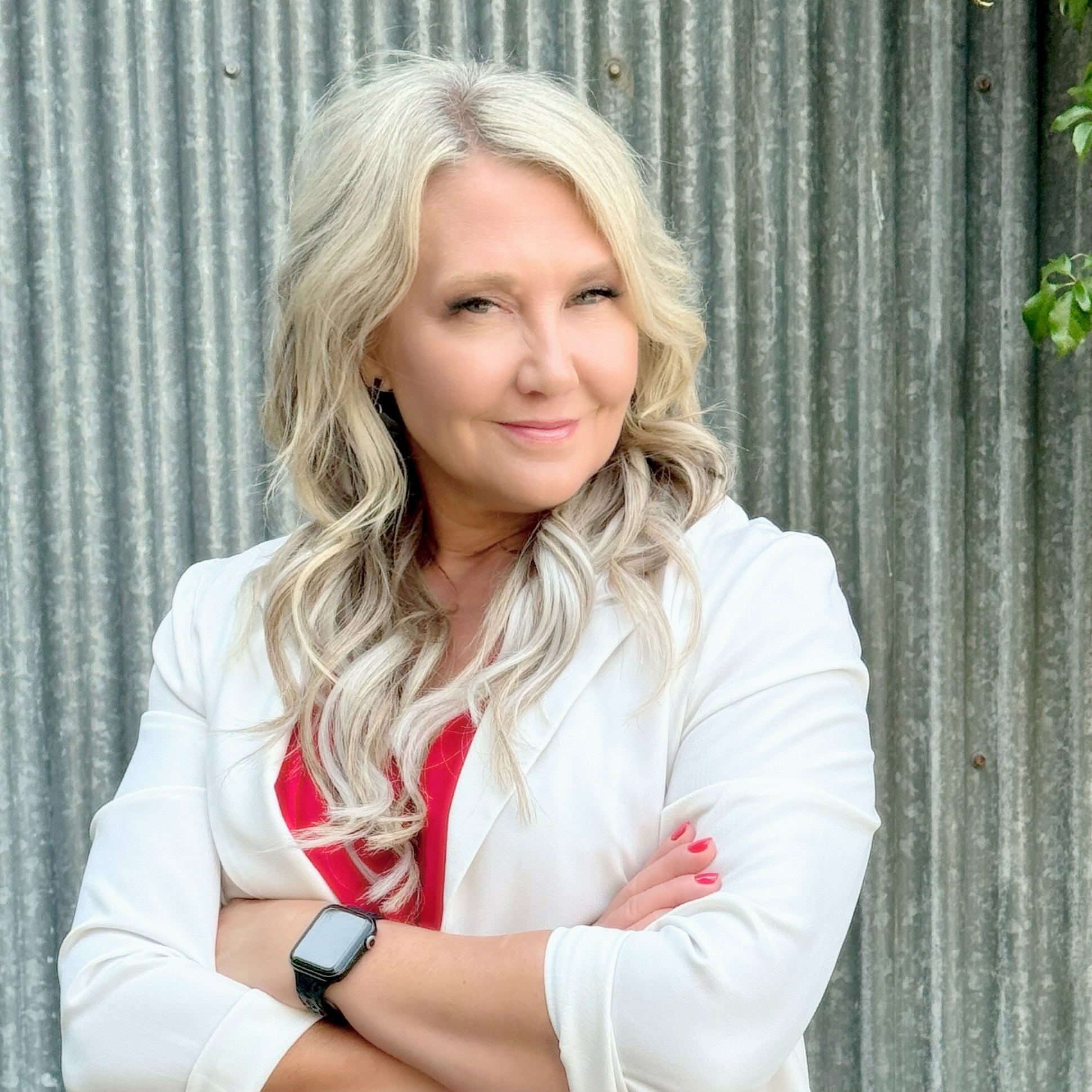 Angela Coté Profile Photo Angela Coté Profile Photo