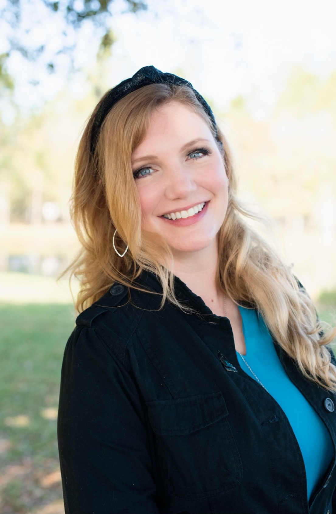 Beth Alcazar Profile Photo Beth Alcazar Profile Photo