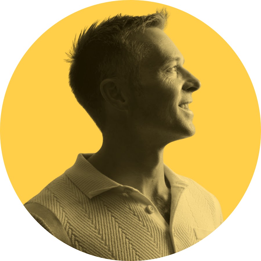 Kevin Rice Profile Photo