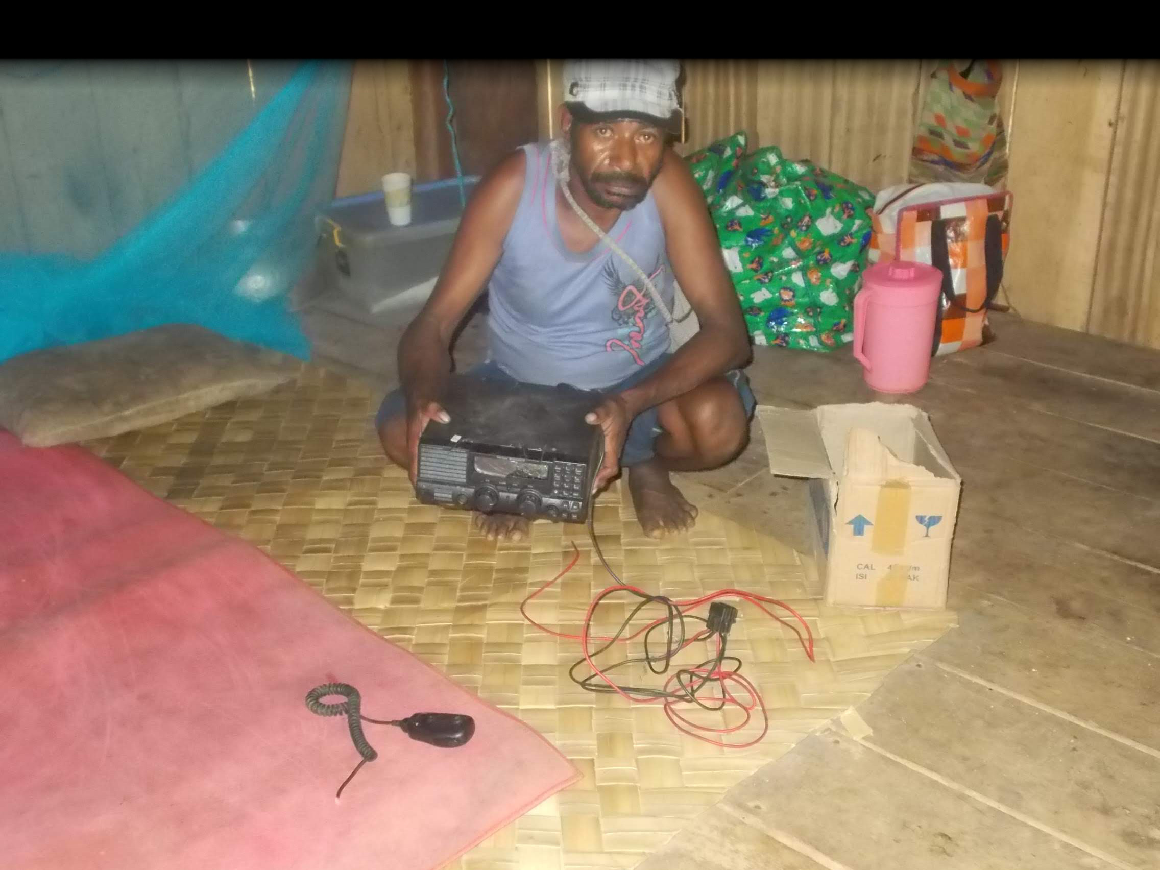 They Will See - Podcast Edition