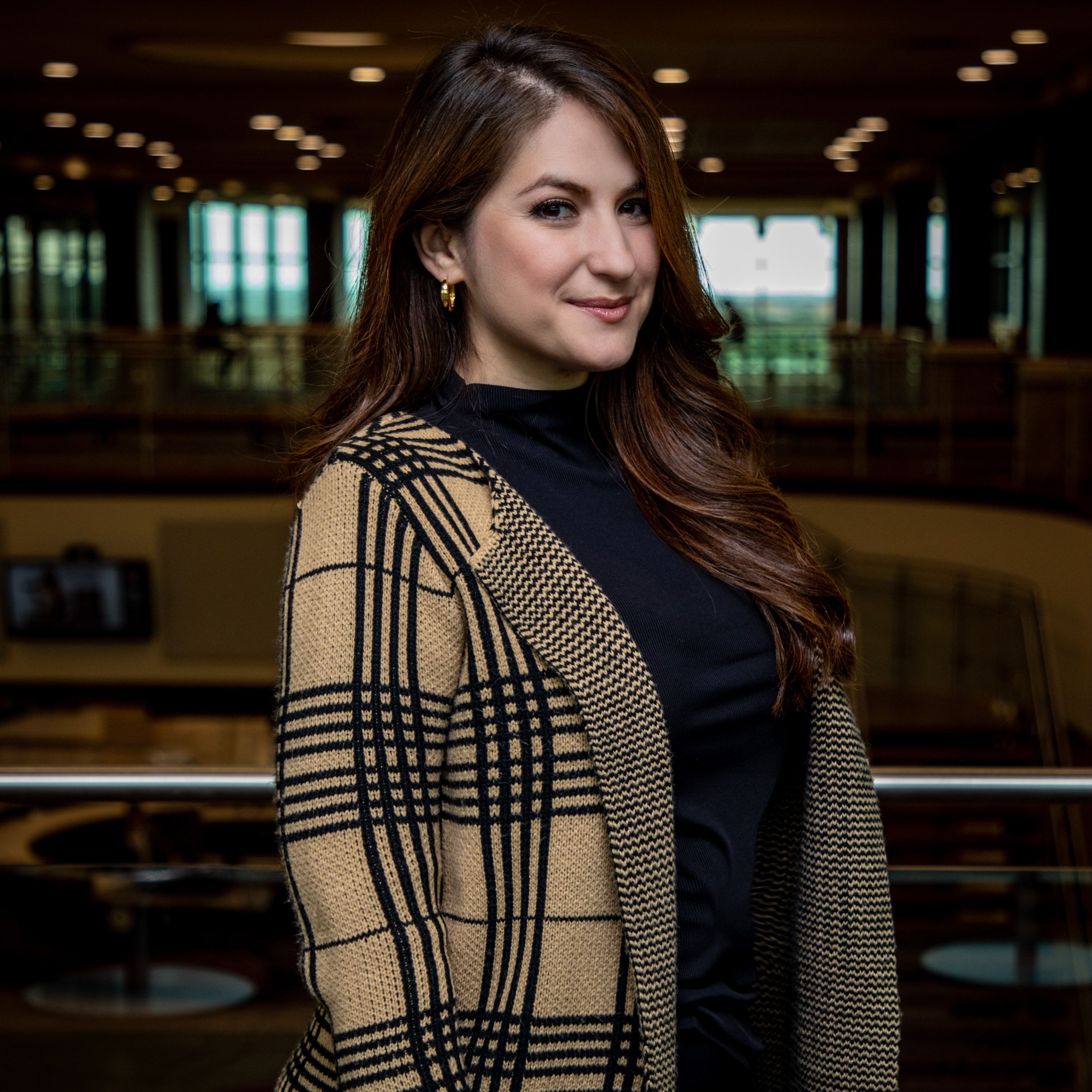MIrian Granados Profile Photo