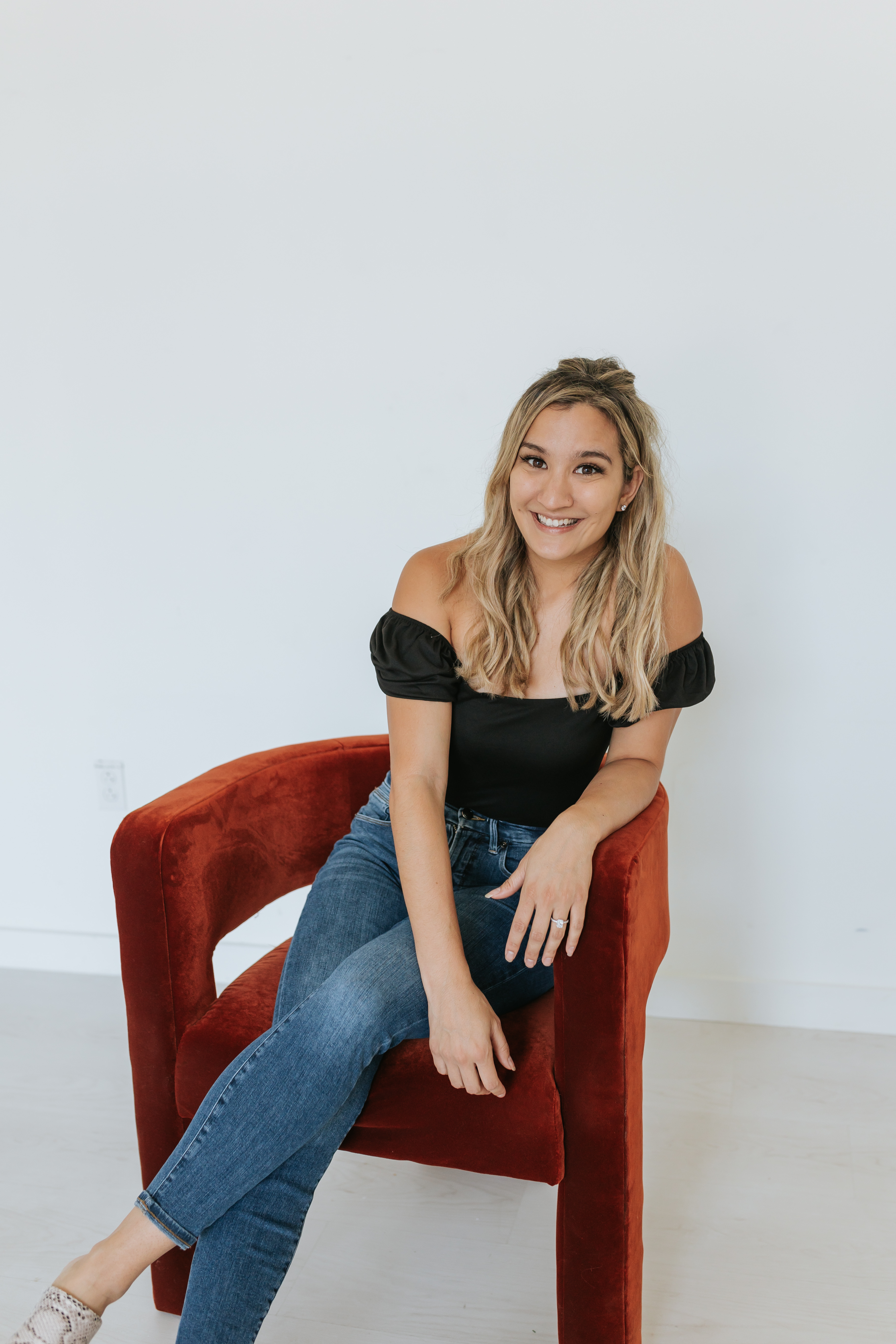 Lahana Vigliano Profile Photo