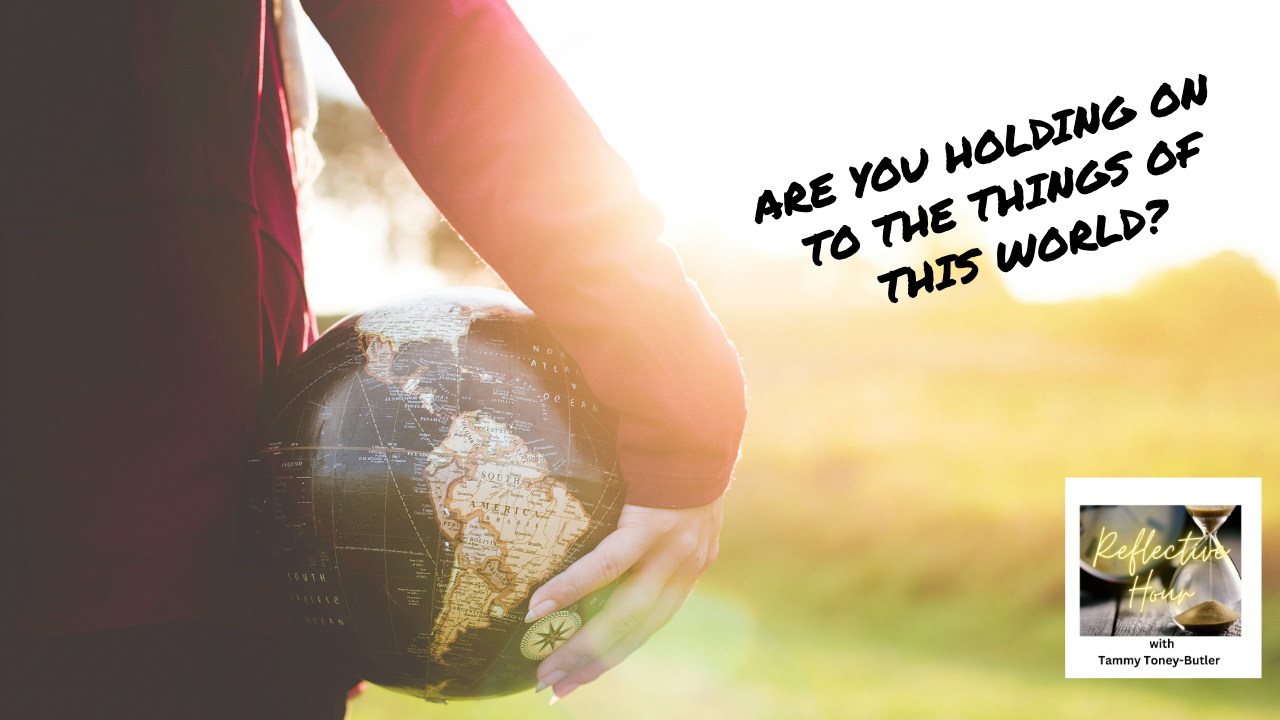 Worldly Compromise