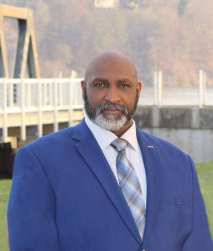 Andrae Evans Profile Photo