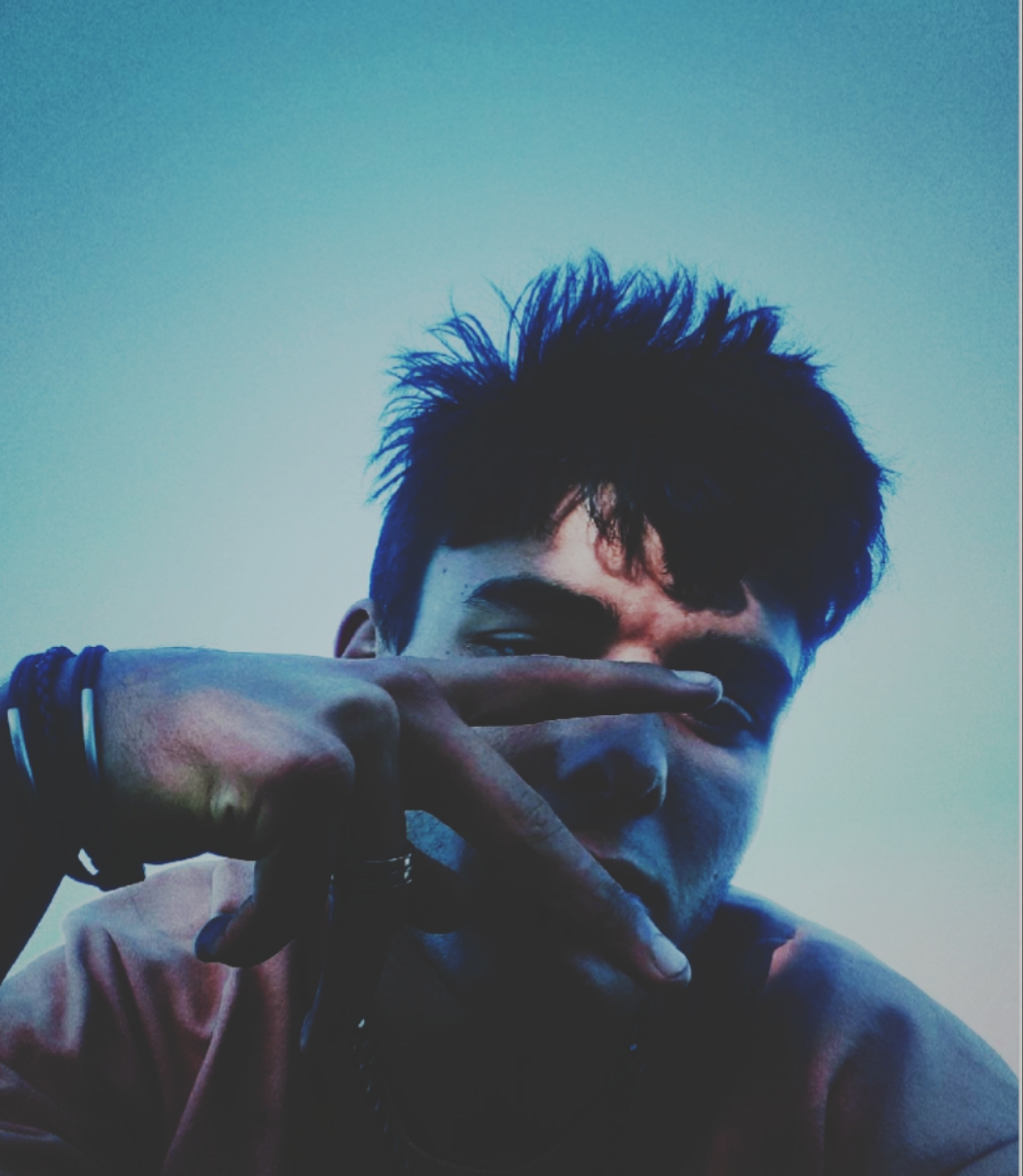Logan Pasley Profile Photo