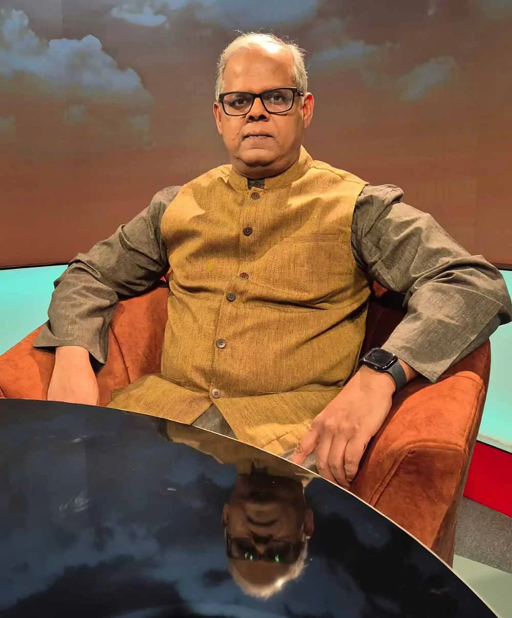Sundeep muppidi Profile Photo
