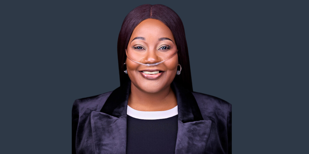 Rev. Dr. Xenia Barnes Profile Photo
