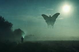 THE MOTHMAN PHENOMENON (PART TWO)- THE 2017 CHICAGO SIGHTINGS