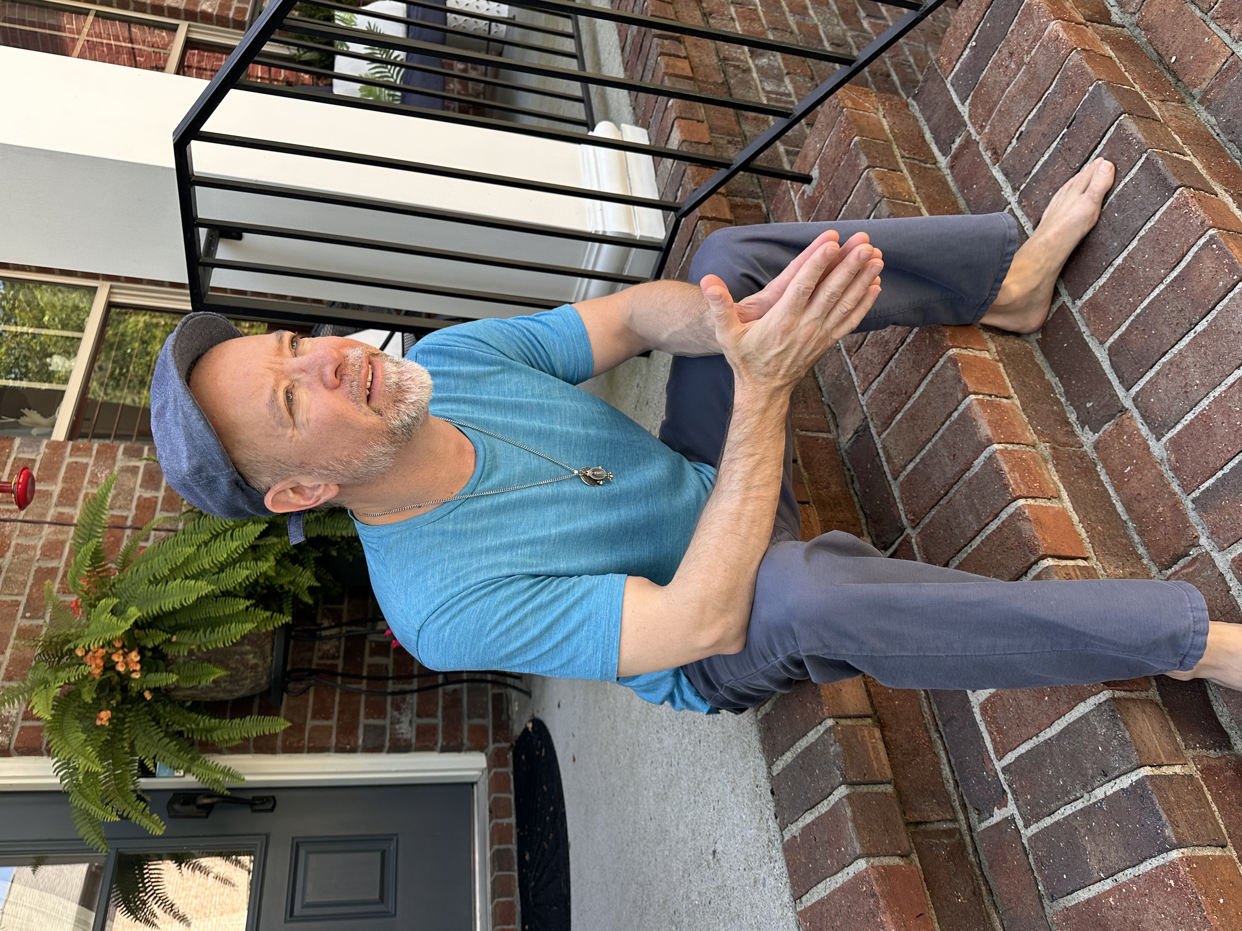 Chris Hancock Profile Photo