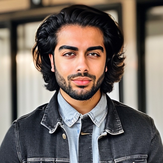 Art Khan Profile Photo