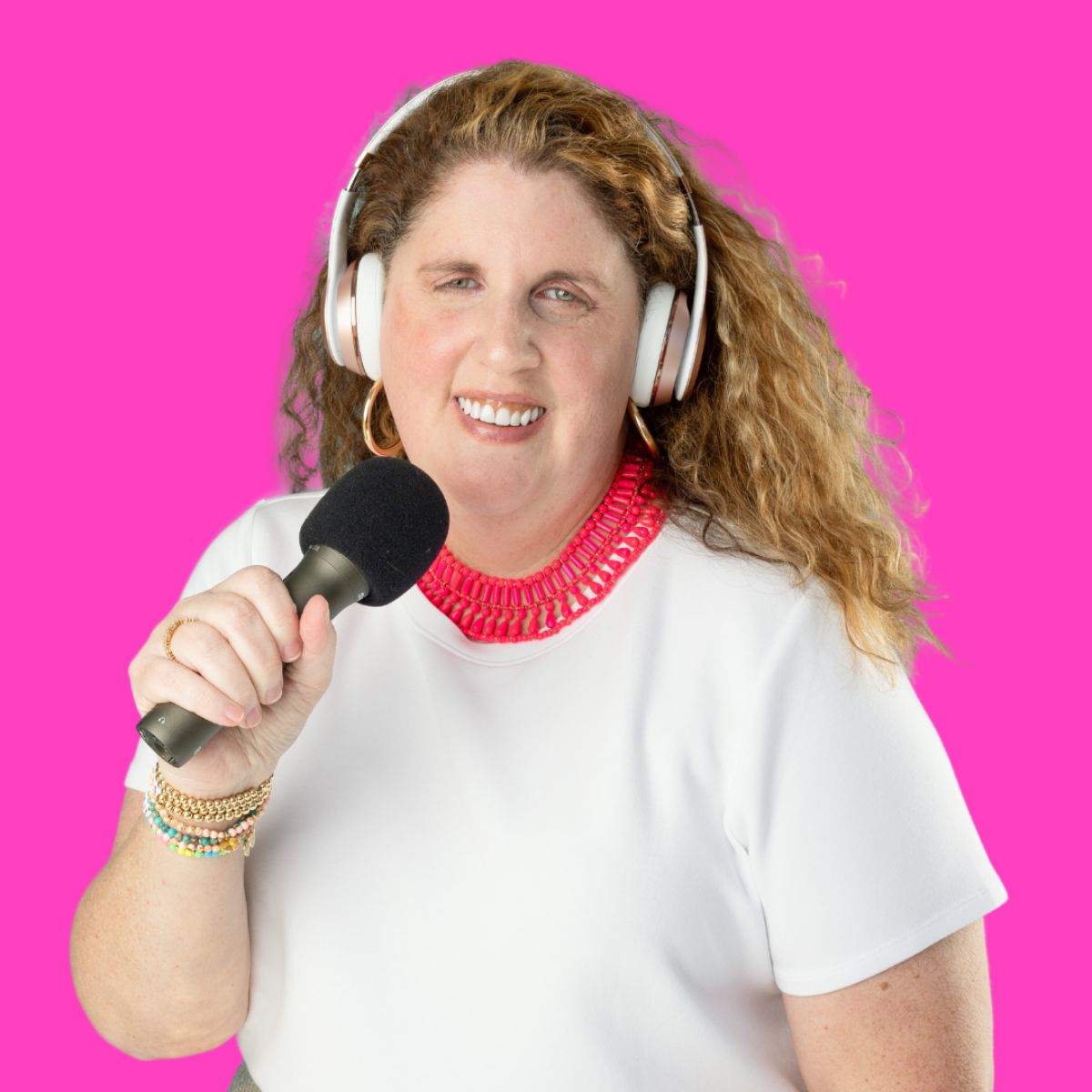 Julie Marty-Pearson, PsyD Profile Photo