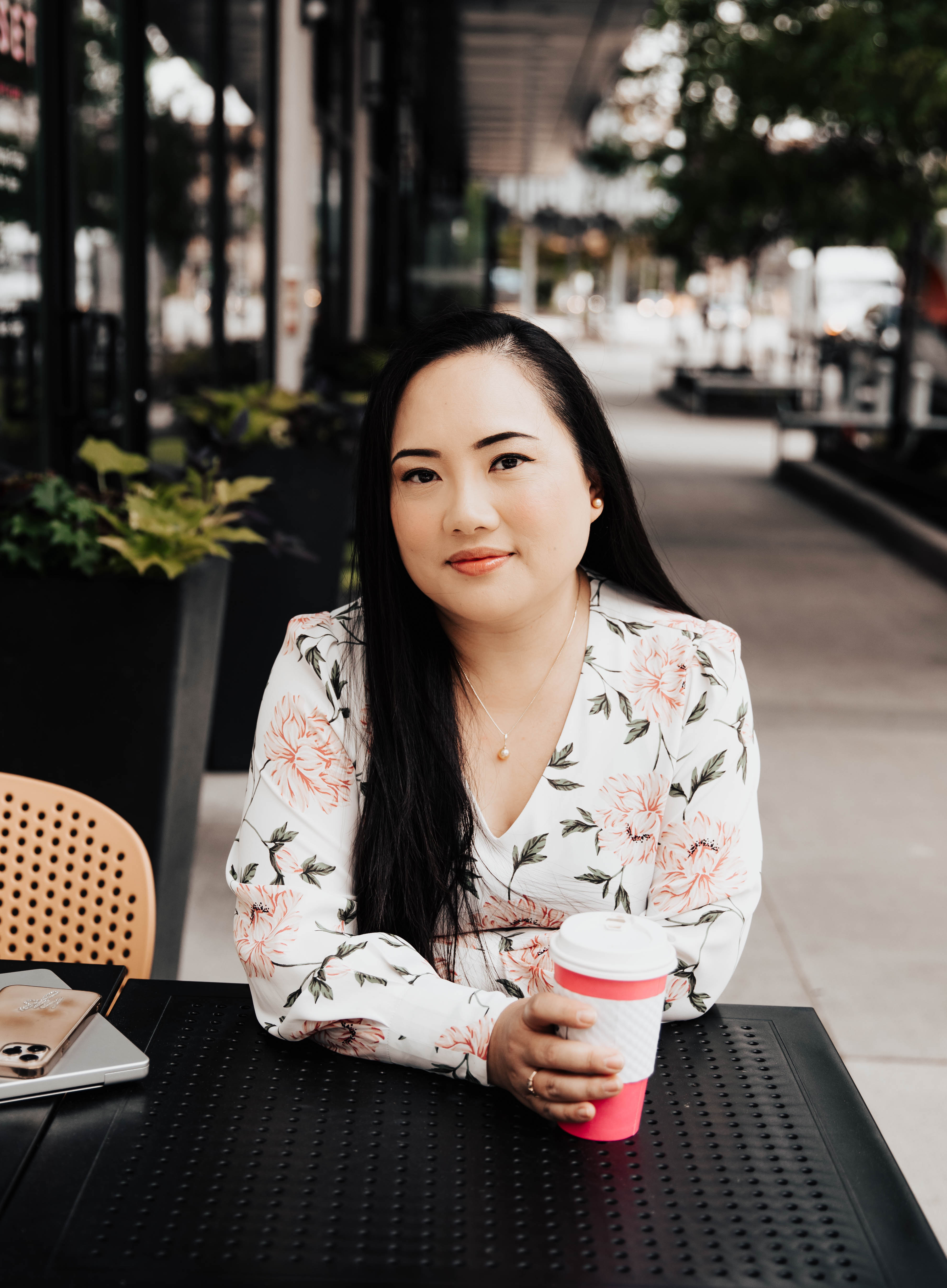 Lin Yuan-Su Profile Photo