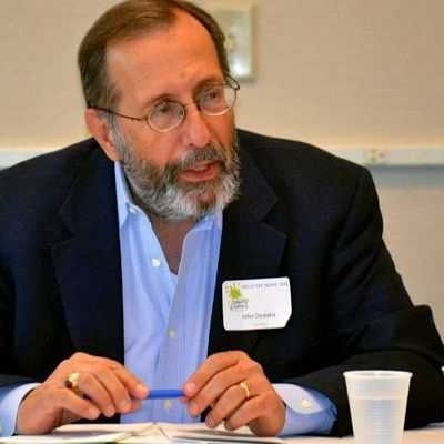 From Newsroom to Novels: John De Dedakis on Writing, Healing, and Finding Purpose