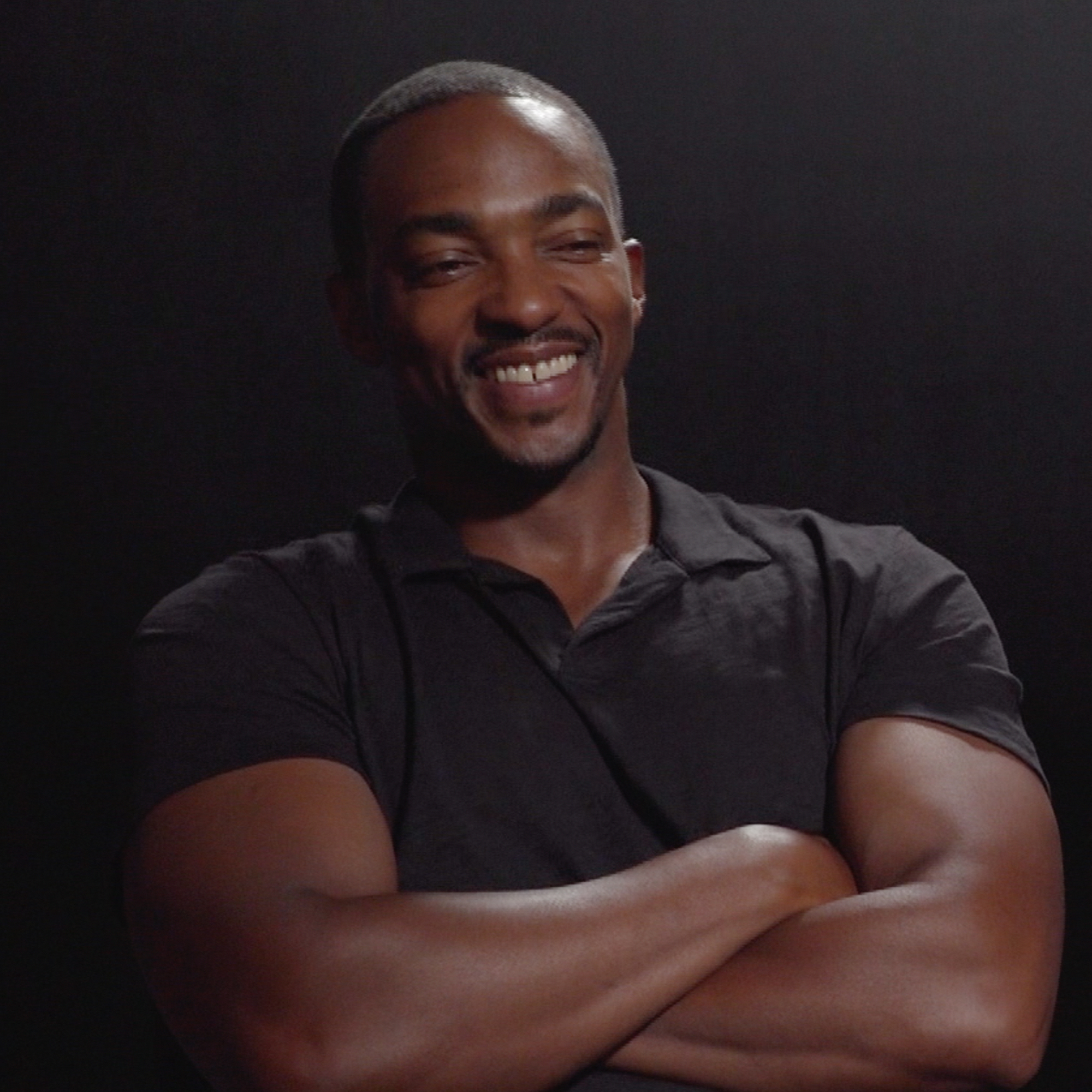 Anthony Mackie