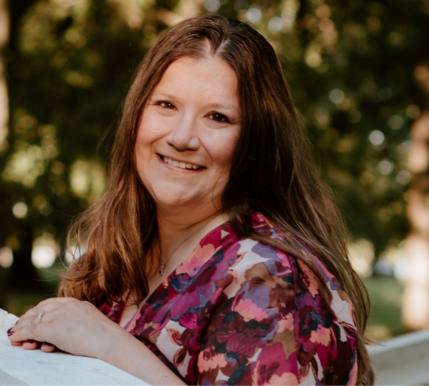 Amanda Zeine Profile Photo Amanda Zeine Profile Photo