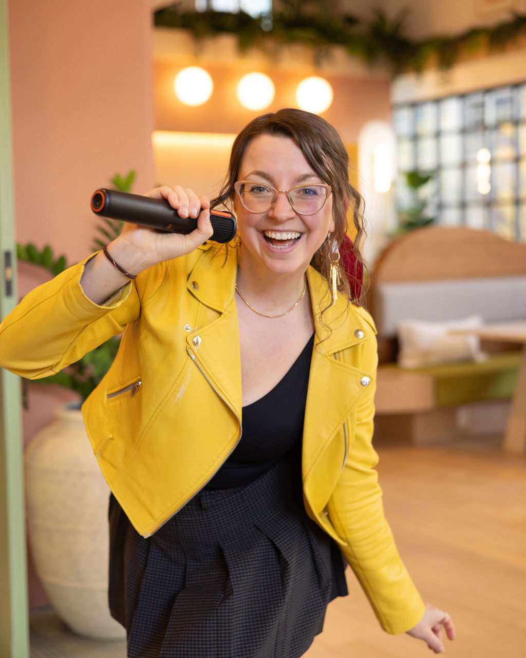 Amy Dickens Profile Photo