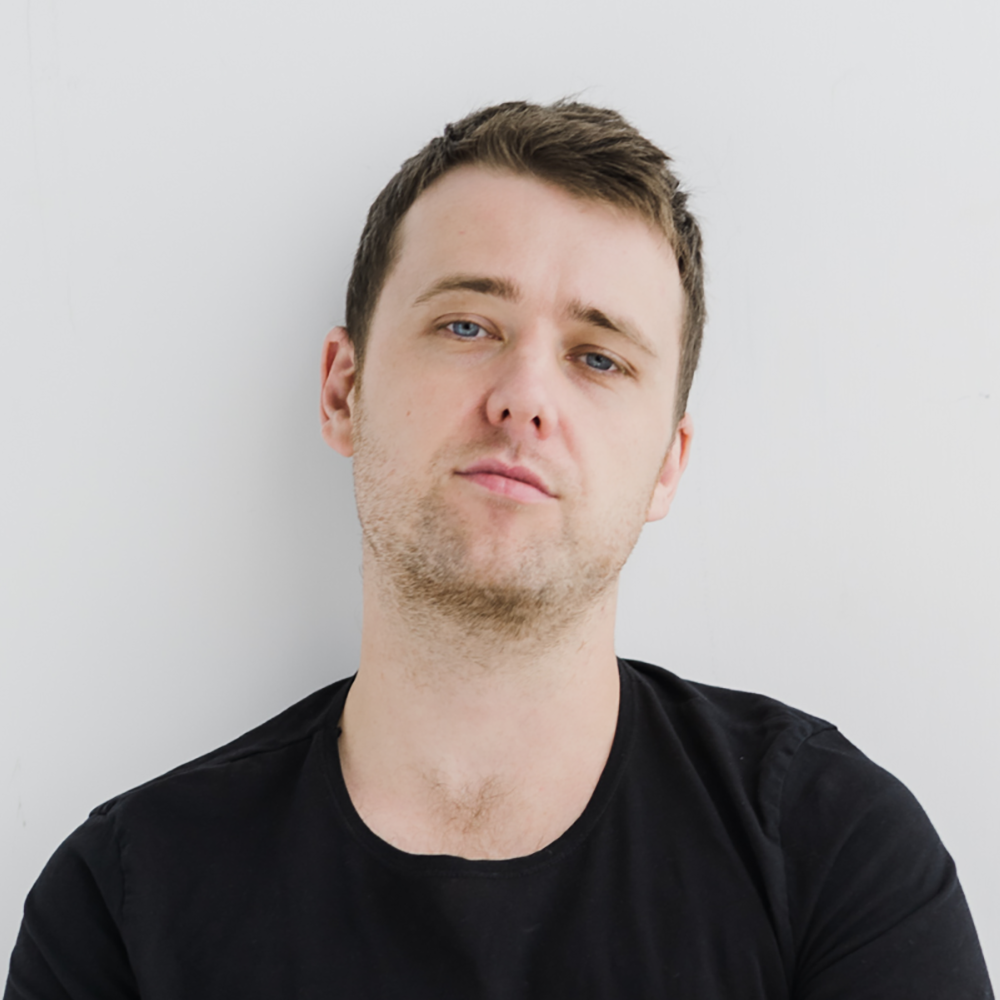 Alex MacGregor Profile Photo