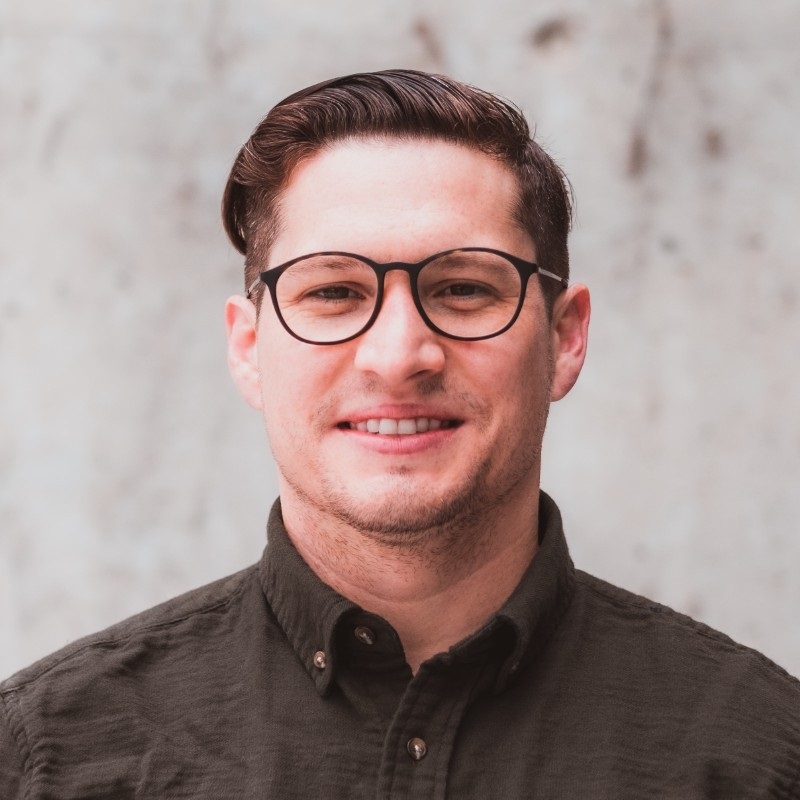 Brenden St John Profile Photo