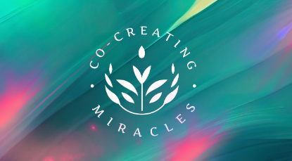 Co-Creating Miracles