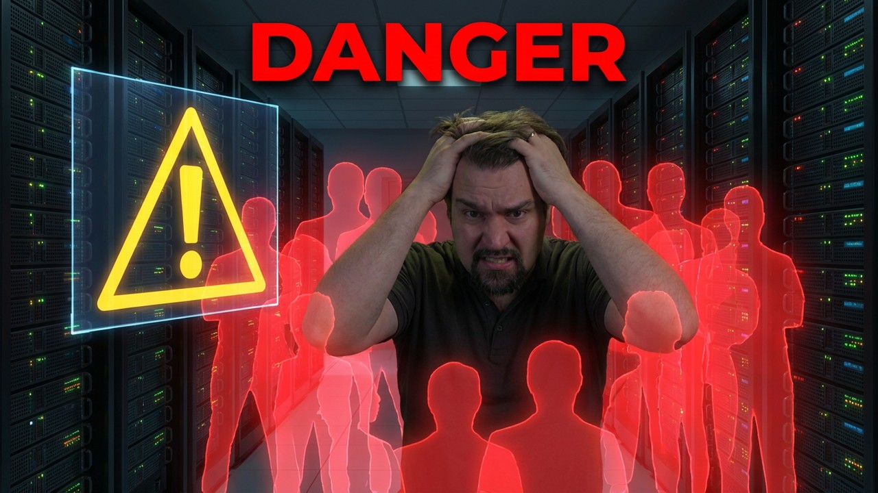 Why Role Sprawl Undermines Your Security Framework