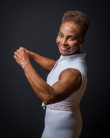 Patricia Smith Profile Photo