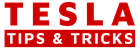Tesla Tips & Tricks T3 Podcast