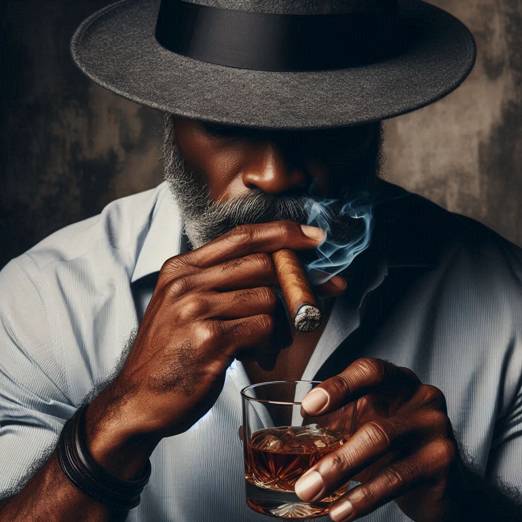 Master Silk's Message: If My Breaking Helps Your Building, I'm Exactly Where I Need to Be