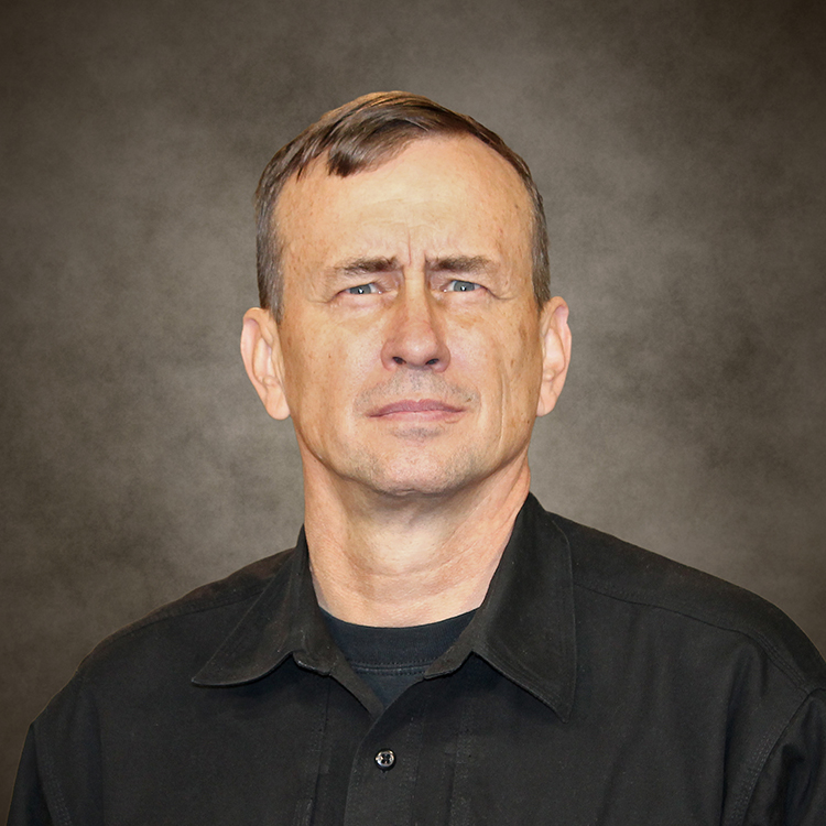 Lt. Col Dave Grossman Profile Photo Lt. Col Dave Grossman Profile Photo