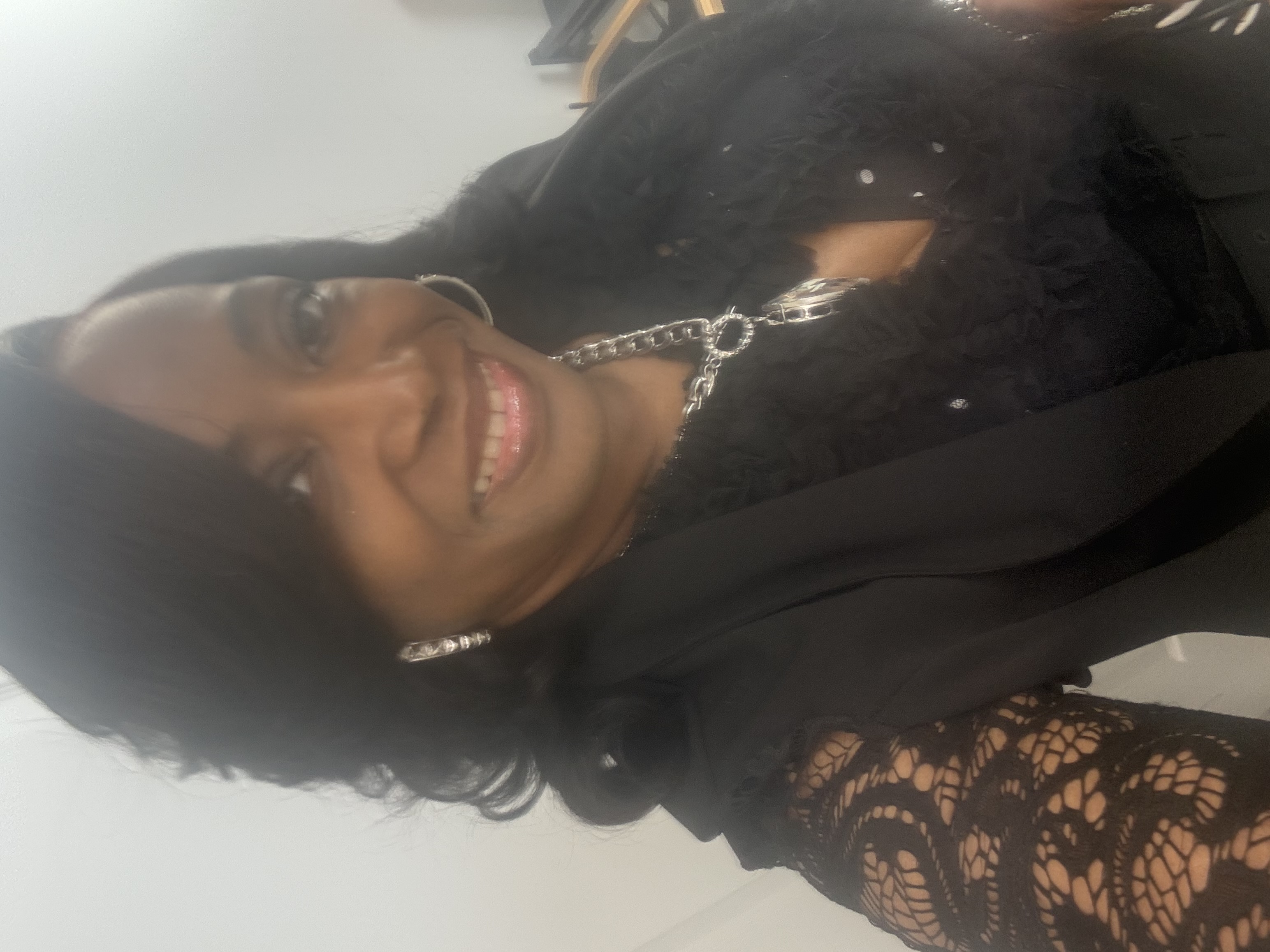 Felecia White-Morris White-Morris Profile Photo
