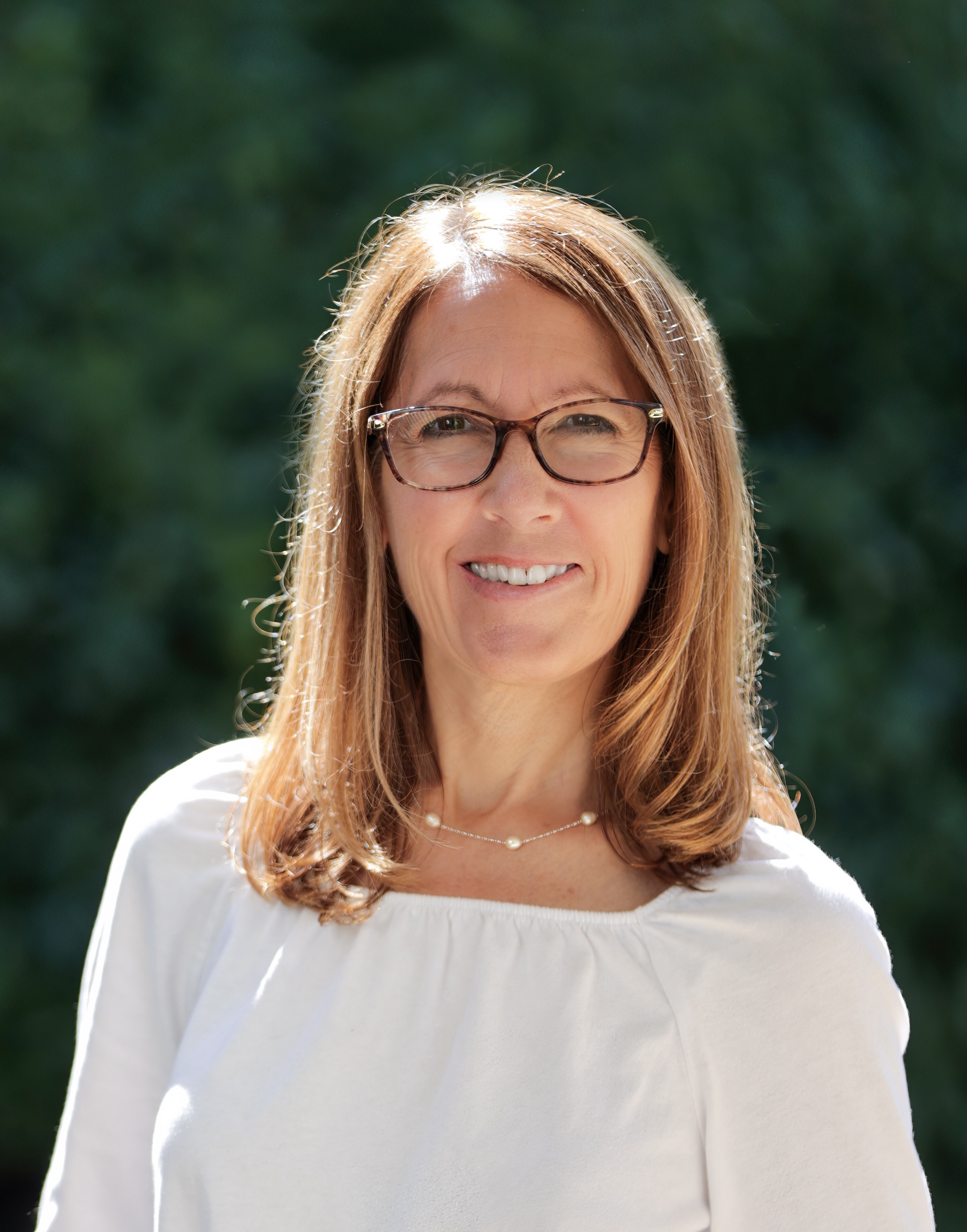 Melanie Hoffman Profile Photo