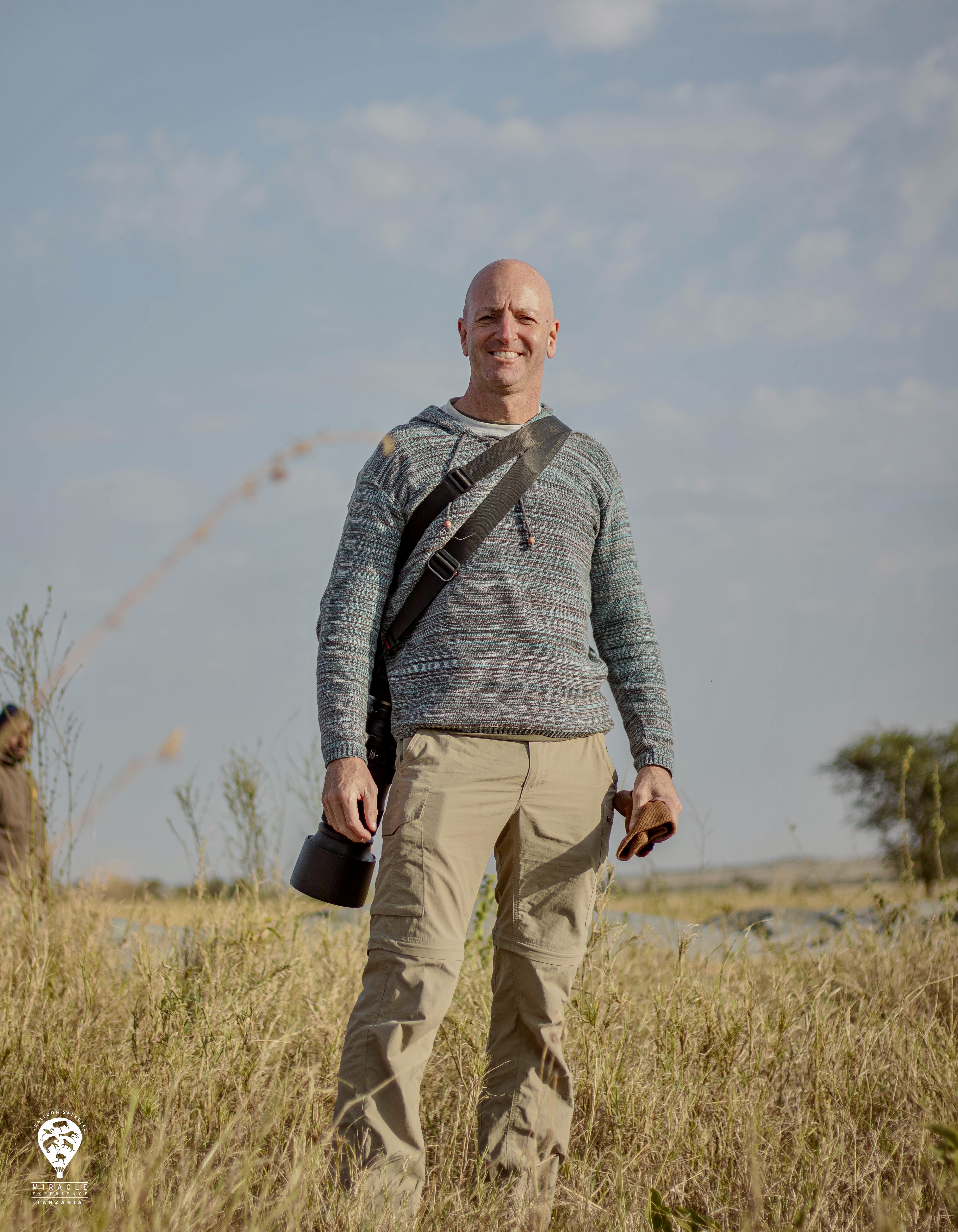 Ron Siemens Profile Photo