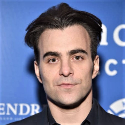 Nick Jarecki - Filmmaker - From "Arbitrage" to "Crisis" the Movie