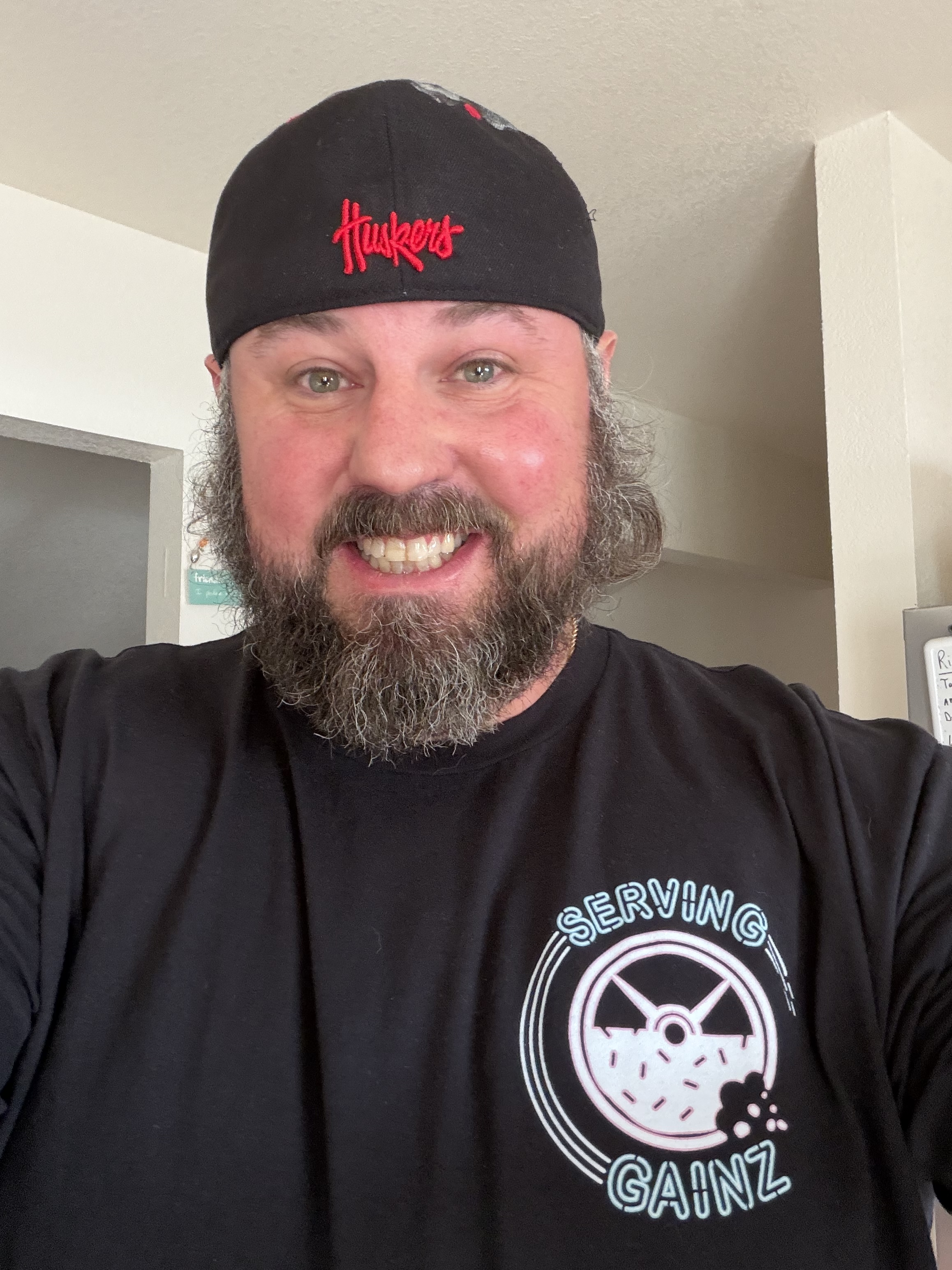 Richard Burns Profile Photo