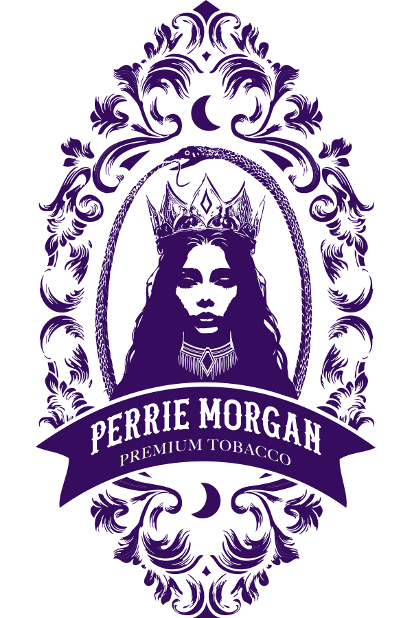Perrie Morgan Profile Photo