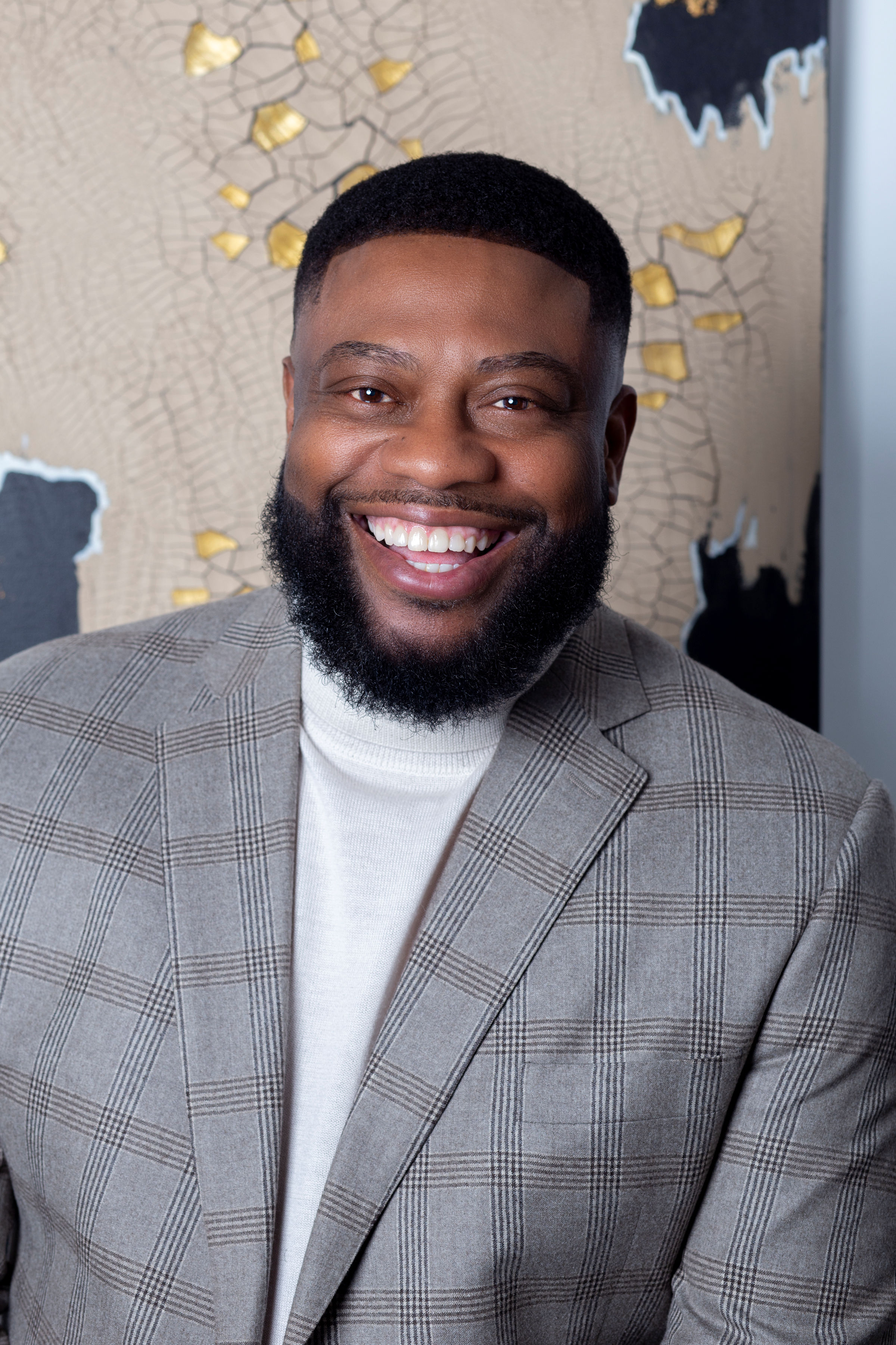 Dr. Mark Williams Profile Photo