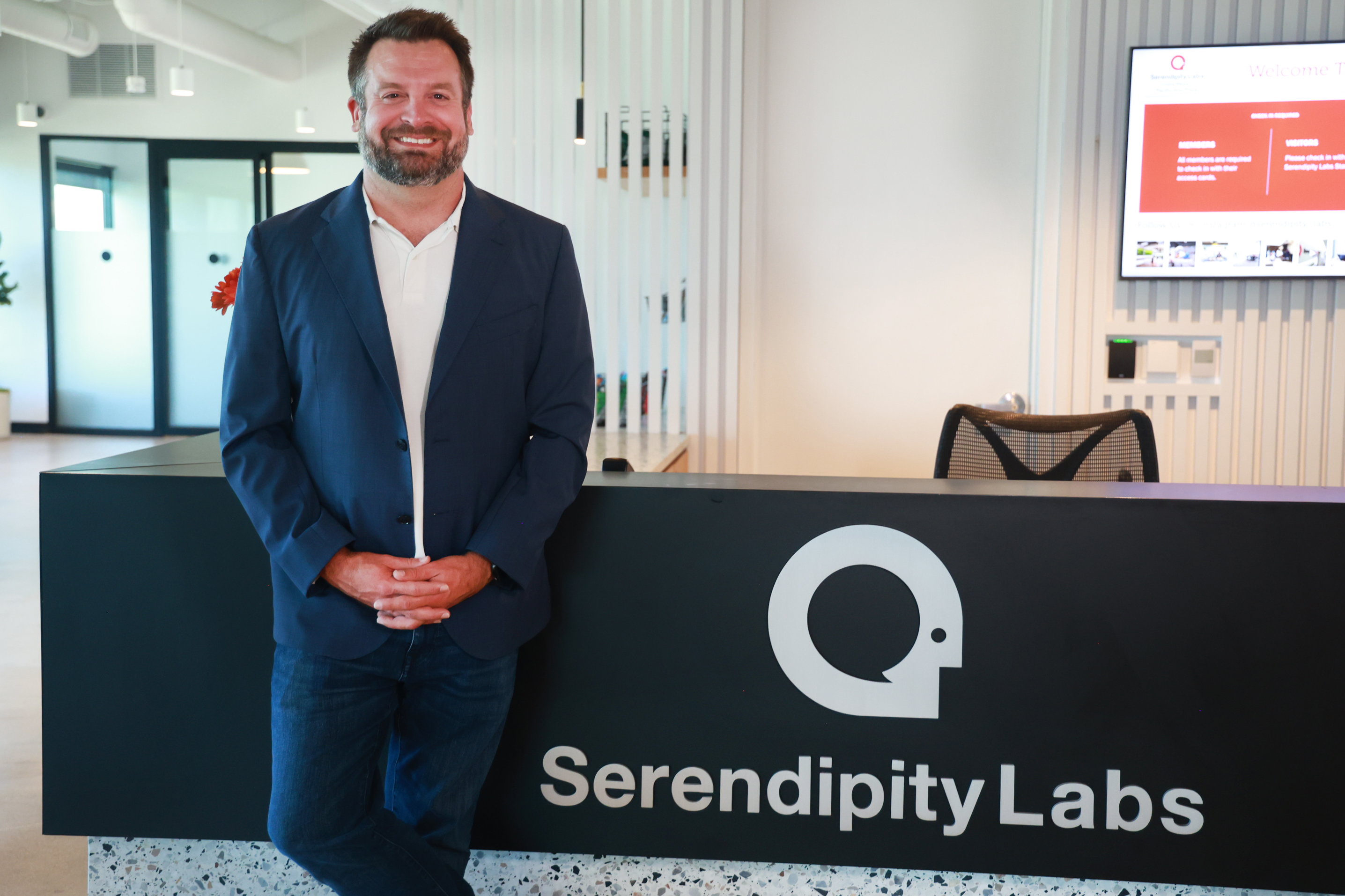 Justin Ferland Profile Photo