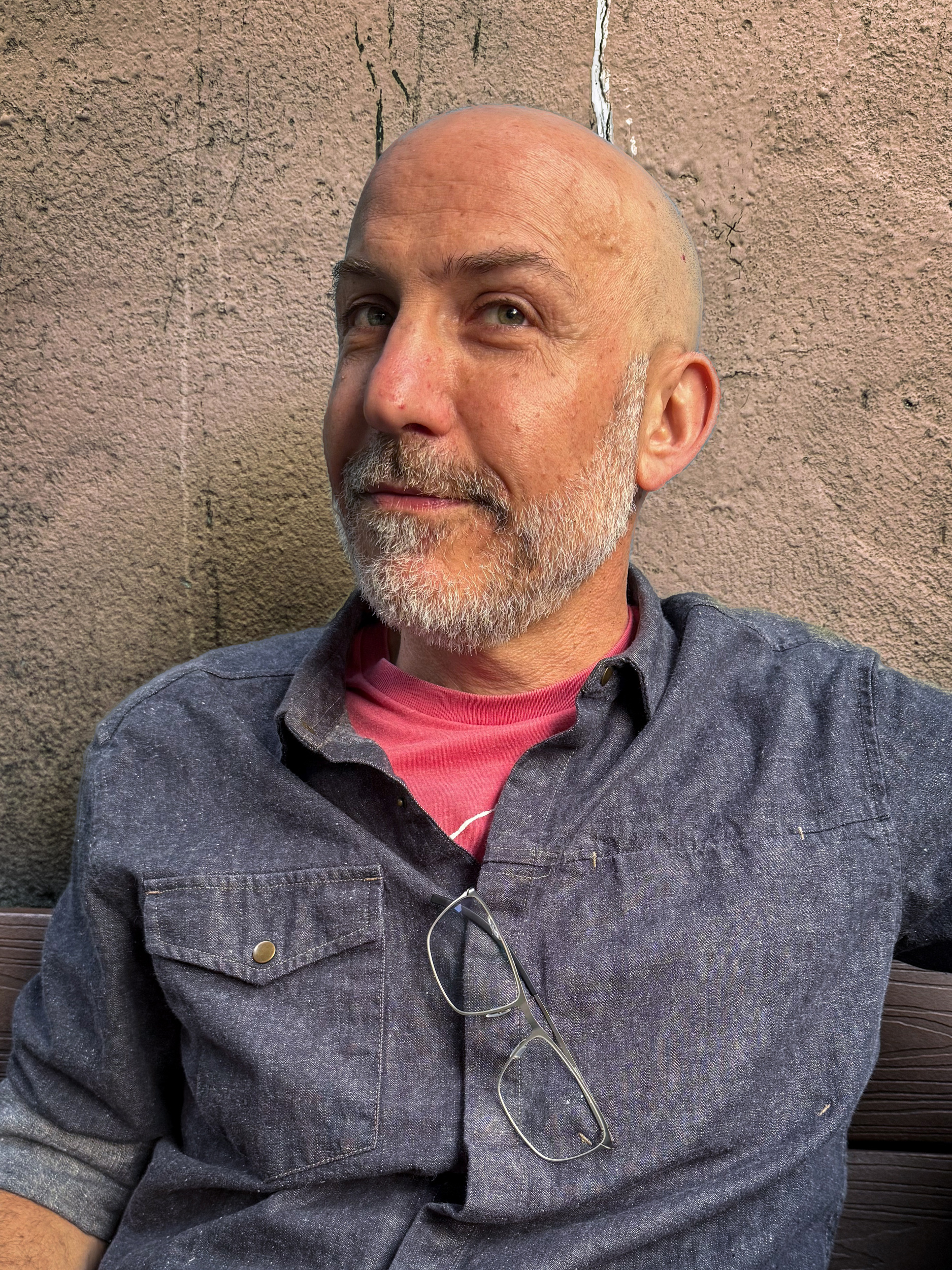 Dave Weich Profile Photo Dave Weich Profile Photo