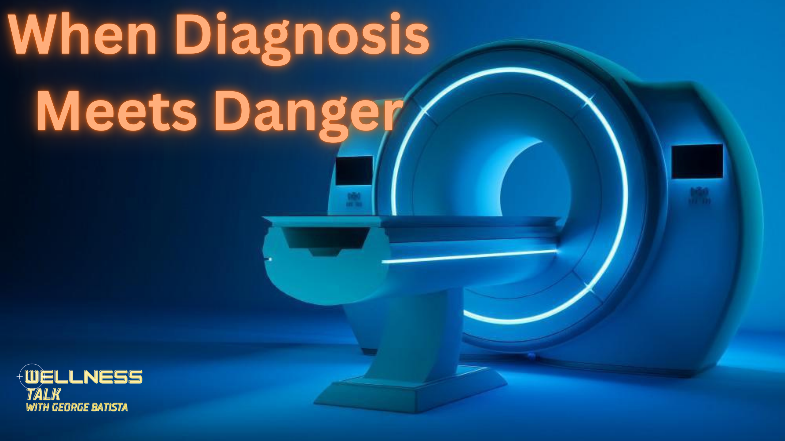 Scanning the Risks Kids, Cancer, and Medical Imaging