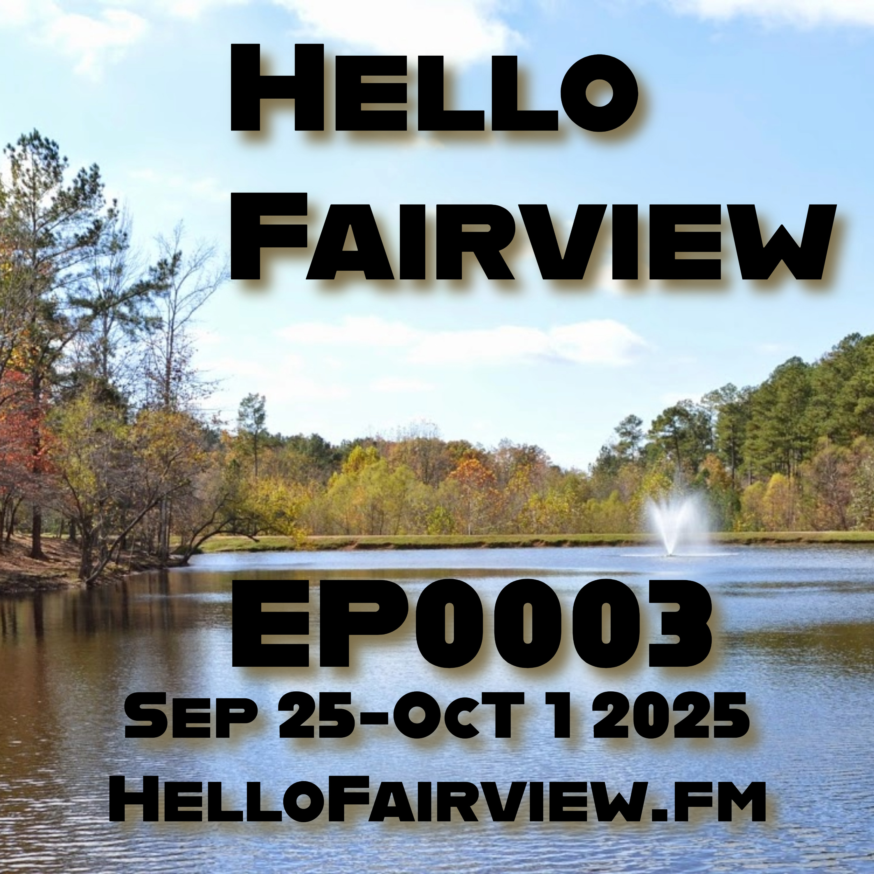 EP3: The Magic Number