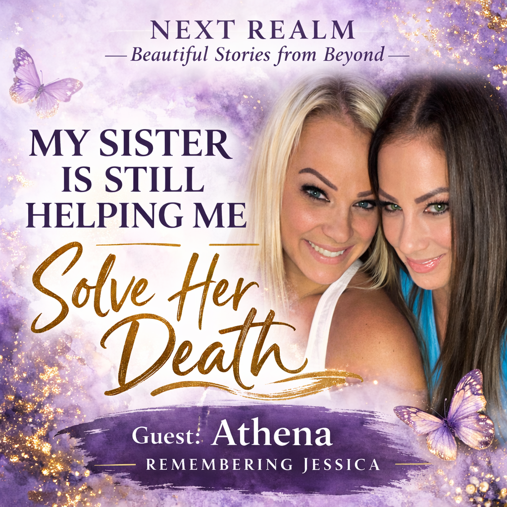 Her sister’s Death Leads to Uncovering the Truth - Was it Murder or Suicide?