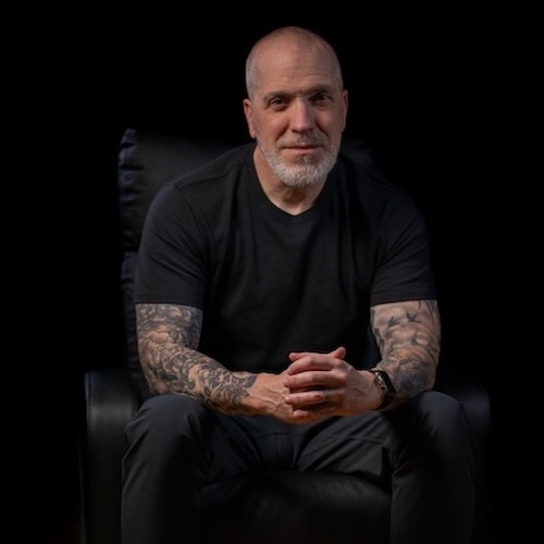 Carl Thomas Profile Photo