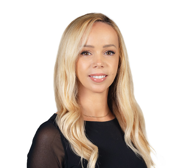 Jillian Profile Photo