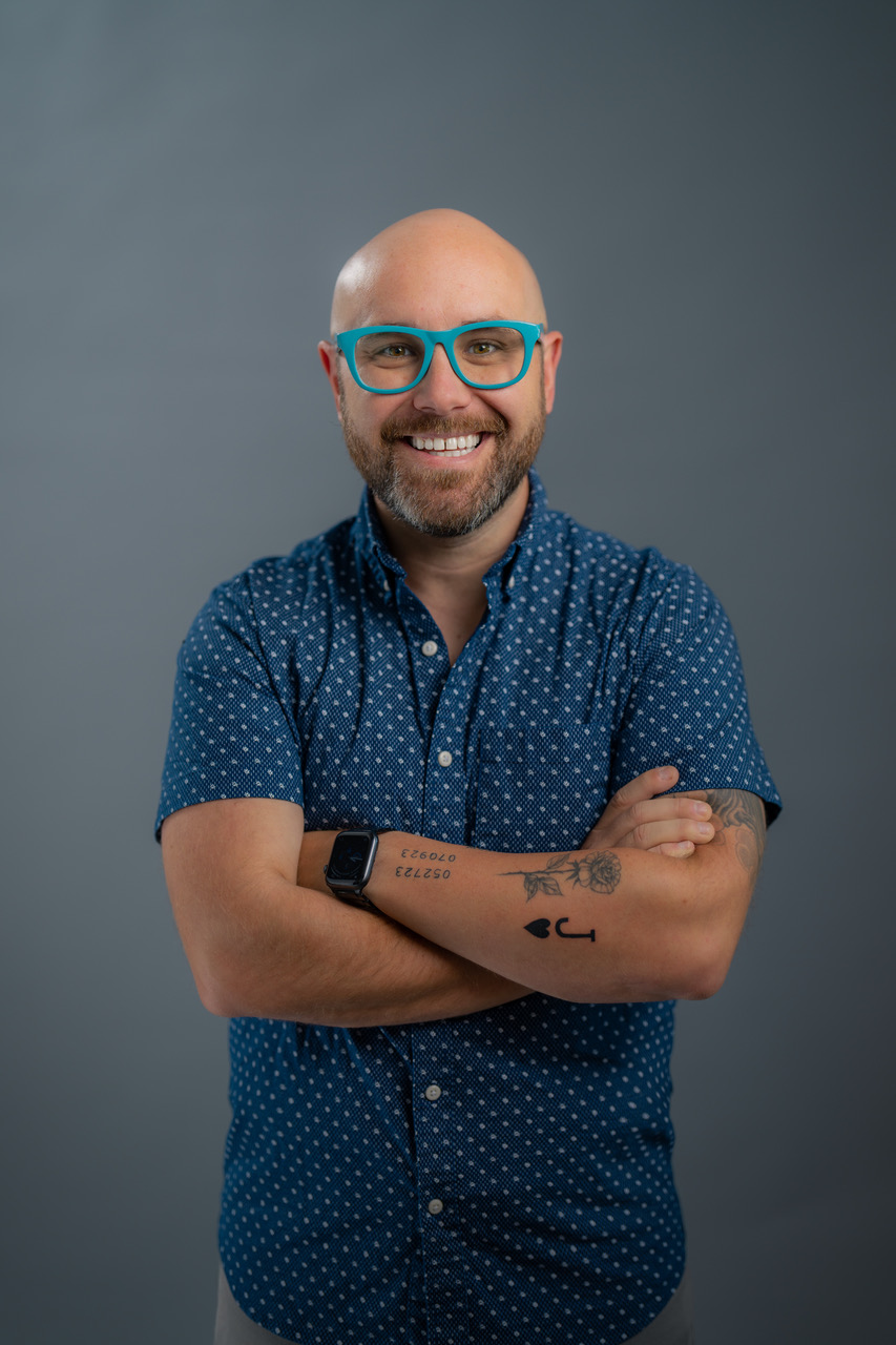 Jonathon M. Seidl Profile Photo