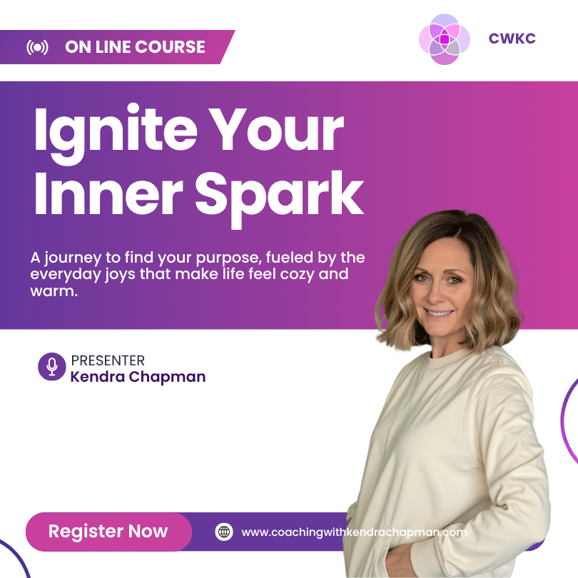 Ignite Your Inner Spark