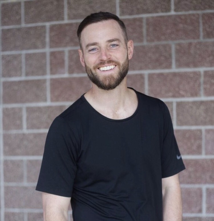 Collin Henderson Profile Photo