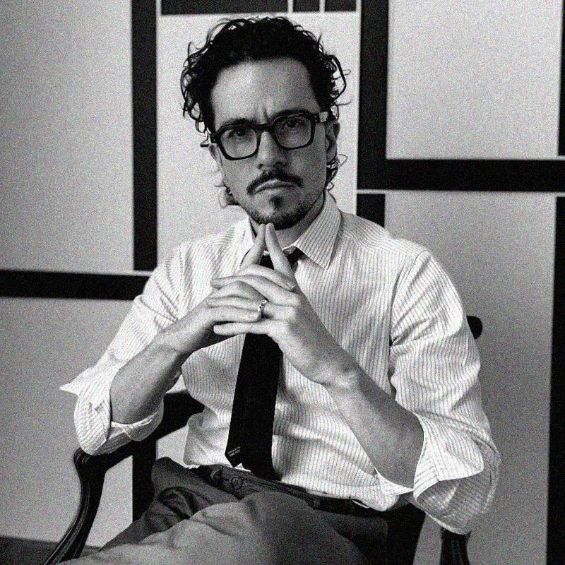 Jonathan DeCollibus Profile Photo Jonathan DeCollibus Profile Photo