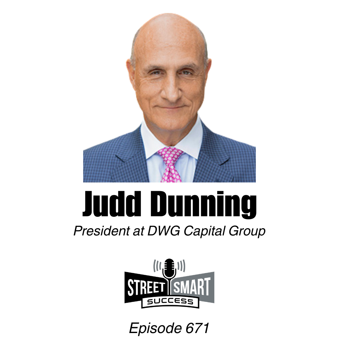 671: Warren Buffet Says Never Bet Against America