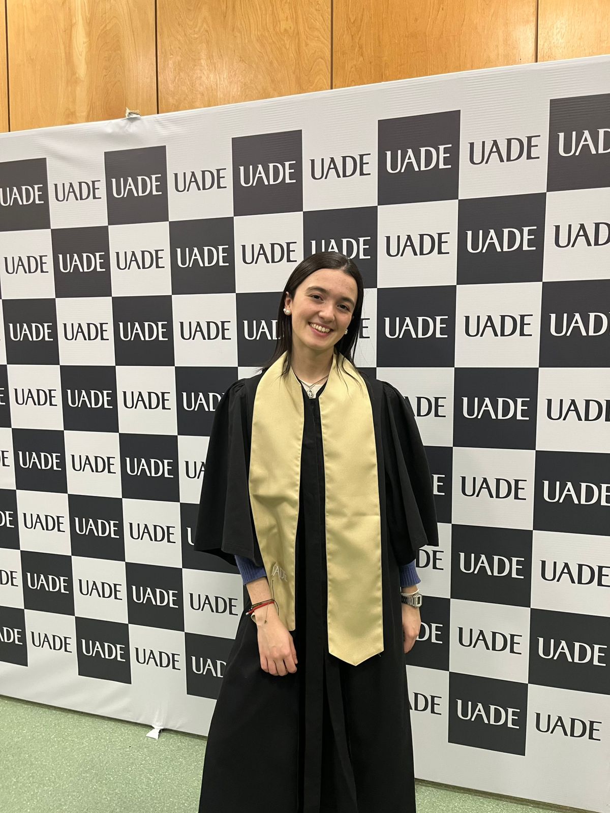 Milagros Orcoyen Profile Photo