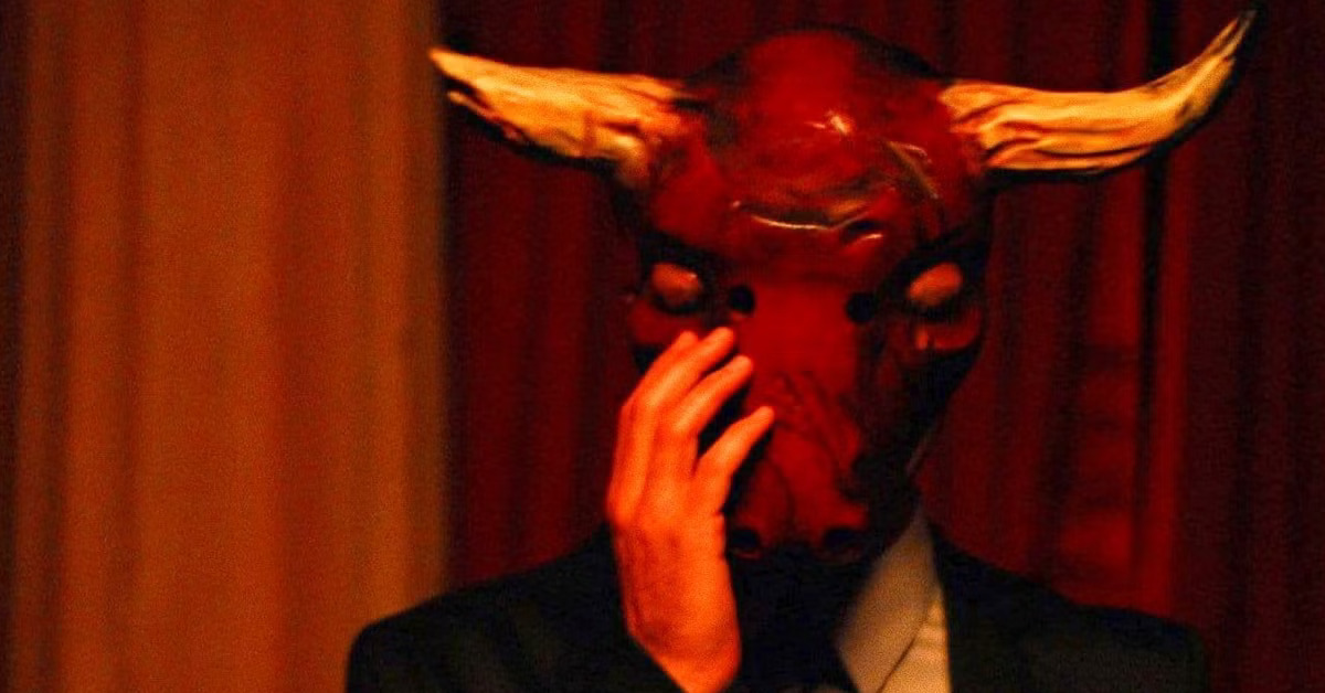 Midweek Mention... The Conspiracy