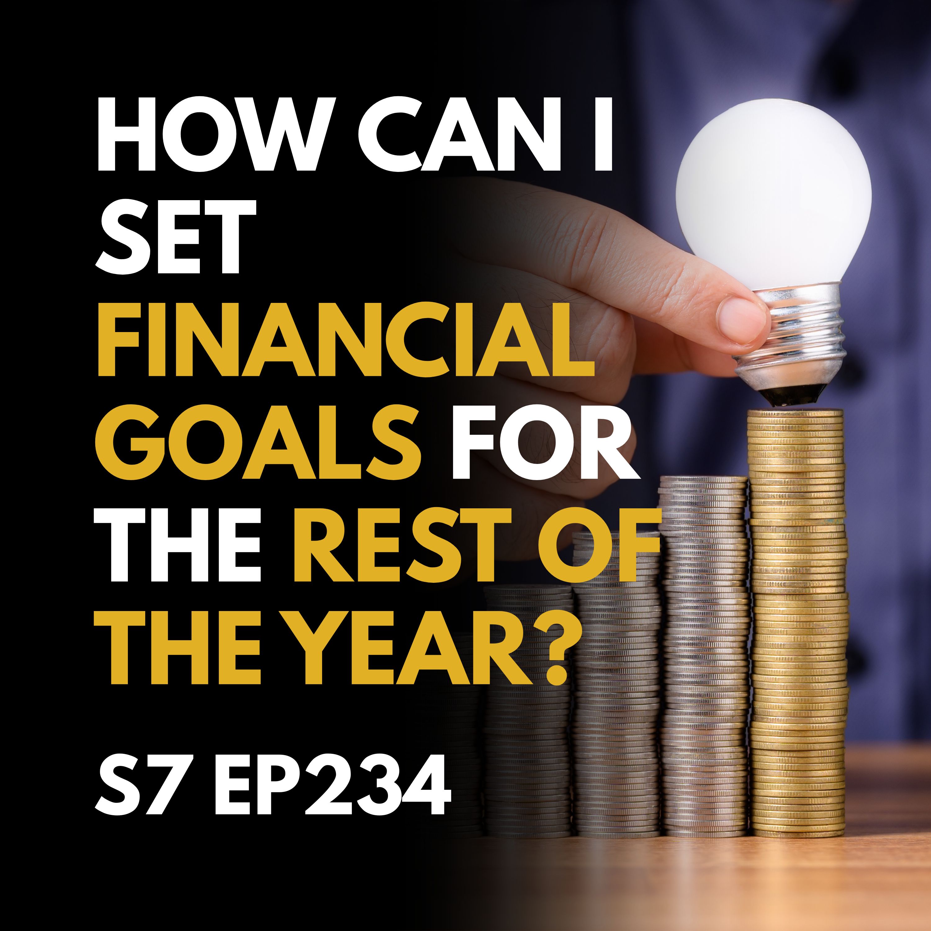 Crafting a Clear Financial Roadmap for the Rest of the Year Crafting a Clear Financial Roadmap for the Rest of the Year